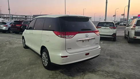 صورة 6 لـ 2018 Toyota PREVIA