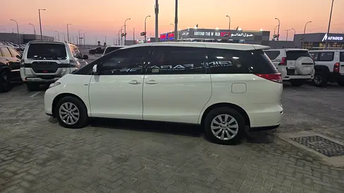 صورة 4 لـ 2018 Toyota PREVIA