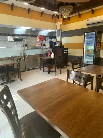 Running Syrian Shawarma restaurant- urgent sale