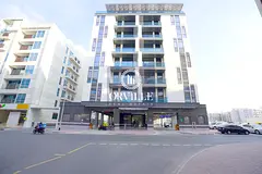 Spacious 3BHK + Store with Balcony in Prime Family Community