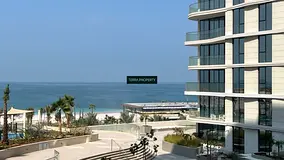 Brand New Seaview / Apartment - Beachfront Luxury
