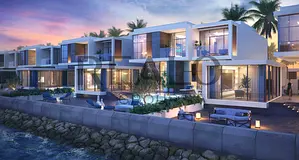 Investor Deal | 40% PHPP | Beach Front Villa