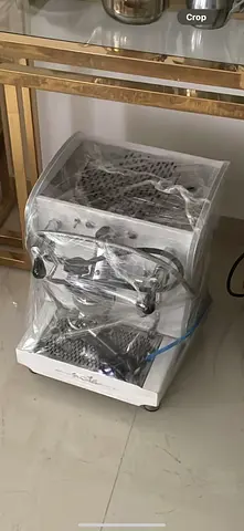 Coffee machine