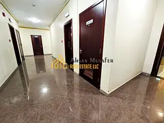 2BHK SPECIAL OFFER 39K WITH 2 BATJ, SEPERATE HALL, BALCONY, CENTRAL AC NEAR DUBAI BORDER NAHDA SHARJ