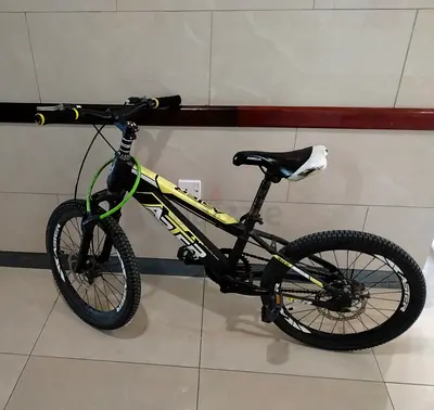 Bicycle for sale