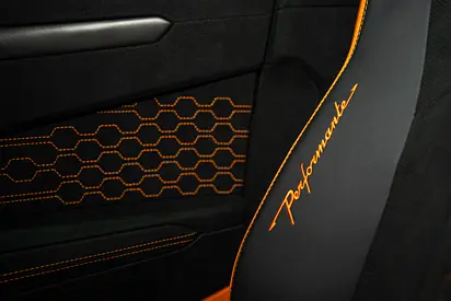 2024 Lamborghini URUS 缩略图 16