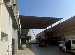 Well Maintained Warehouse Available in Al Quoz 3 - 3,500 Sq.ft