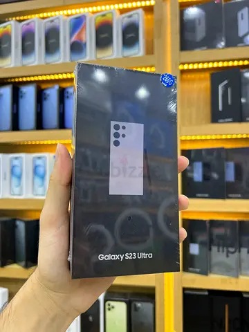 Samsung Galaxy S23 Ultra