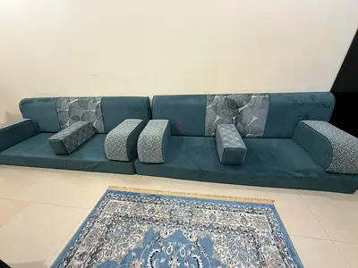 Comfortable Majlis Set