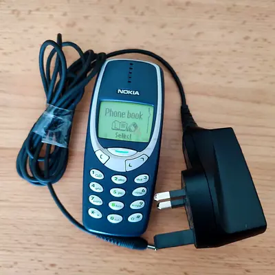 Nokia 3310