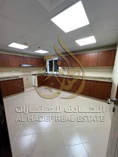 For Rent: Luxury 3-Bedroom Apartment with Hall in Al Qasba – Sharjah .free parking .4 payments