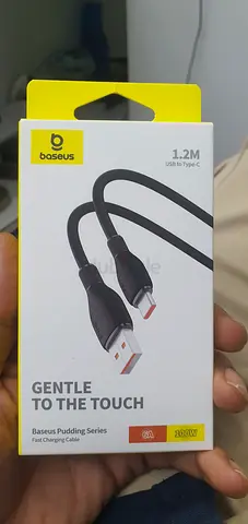 BASEUS type c cable