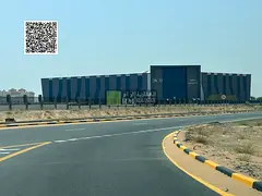 Main Road Villa Plot for Sale – Umm Al Quwain, Basatin Al Serra On Installment