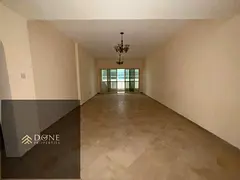 Open view 3br With Balcony, Wardrobes Master Bedroom and Attached wardrobes
