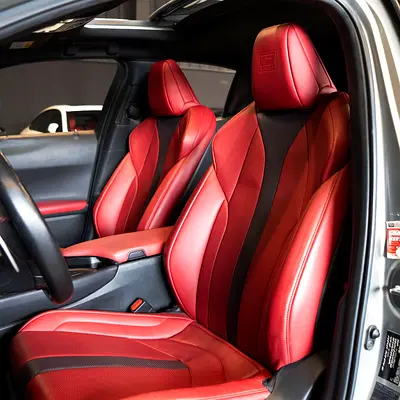 Lexus UX 200 F Sport Platinum, миниатюра 14