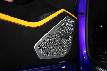2024 Lamborghini URUS 缩略图 12