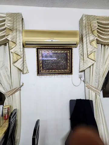 3 w.ac and 1 S. ac  sale