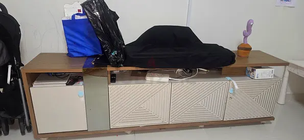 Tv Cabinet