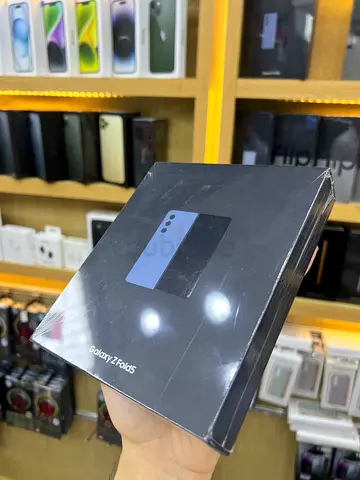 Samsung Galaxy Z Fold 5