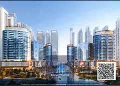 One-bedroom apartment with a living room for sale, fully furnished, with no commission and no regist