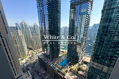 Vacant Apartment | Marina View | Upgraded