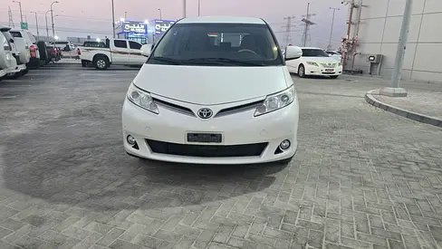 بريفيا S  2018