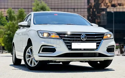 AFFORDABLE MG5 PAY LESS AND DRIVE MORE! BRAND NEW MG5