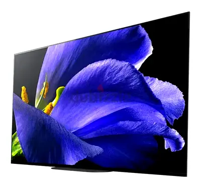 Sony A9G Master Series 77 inch OLED With FREE Wall Mount