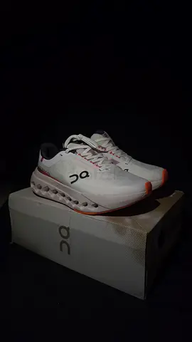 Cloudgo Tangerine | Blue - DEADSTOCK - MALE