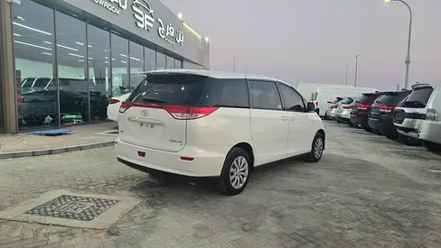 صورة 7 لـ 2018 Toyota PREVIA