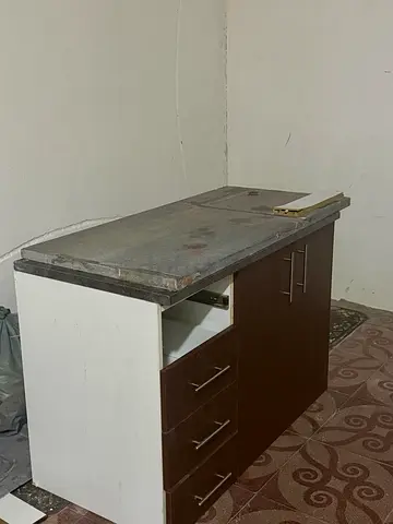 مطبخ كامل متكامل