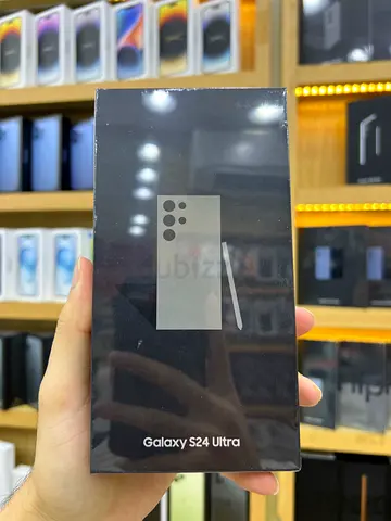 Samsung Galaxy S24 Ultra