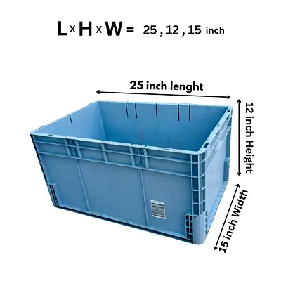 Versatile Storage box