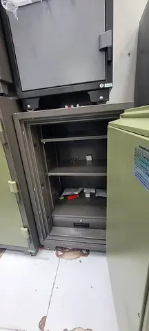 New I selling safe locker 210 kg