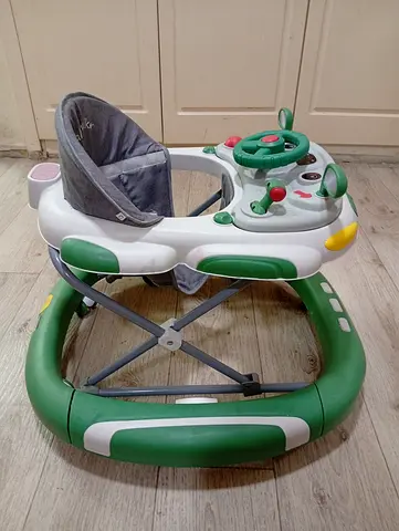 Baby walker