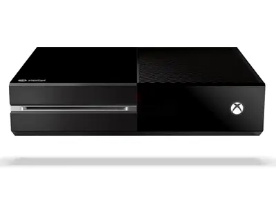 Microsoft Xbox One Console for Sale