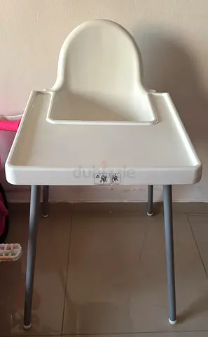 Ikea Baby High Chair for Sale