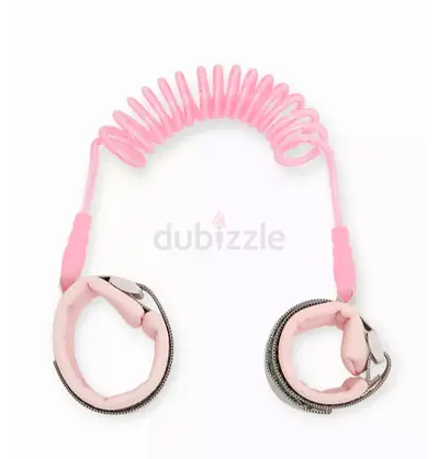 Anti lost hand wrist