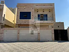 Luxury villa for sale including registration fees