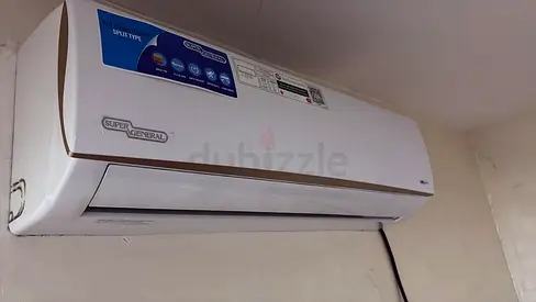 مكيف سوبر جنرال