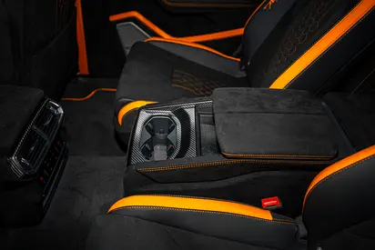 2024 Lamborghini URUS 缩略图 17