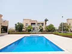 CLASSIC STYLE 5BR VILLA FOR RENT IN KHAWANEEJ 1