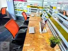 Business Center | Offices | Ejari