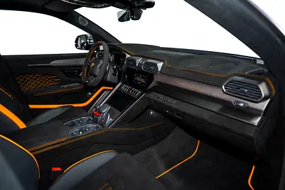 2024 Lamborghini URUS 缩略图 19