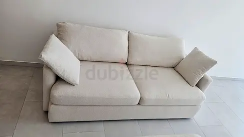 3___Seaters Cratebarrel Lounge deep 93 Sofa