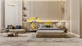 Spacious Modern Apartments in Central Dubai | Resot Style Amenities | Refined City Living Near Downt
