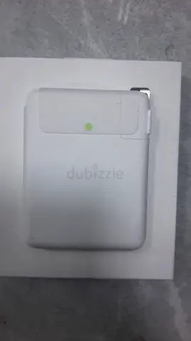 APPLE 140W USB-C POWER ADAPTER MW2M3AM/A | Genuine