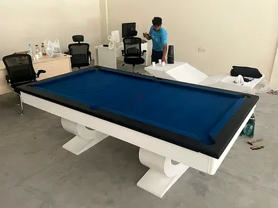 Billiard Table 190