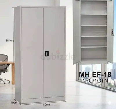 For sale double door cabinet brand new