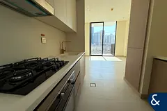 Brand New | Studio | Balcony Pool View